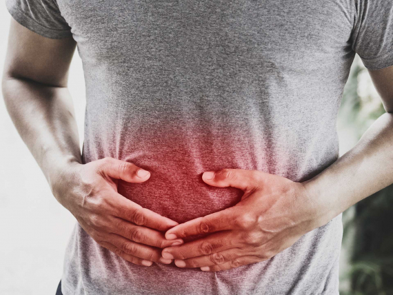How Gut Health Affects Your Body