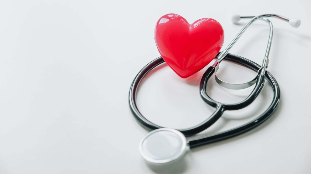 Protect Your Heart with Love and Nutrient Therapy