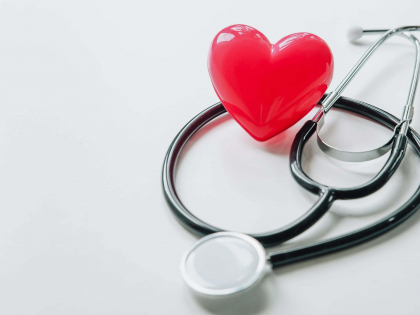 Protect Your Heart with Love and Nutrient Therapy