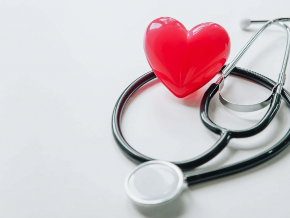 Protect Your Heart with Love and Nutrient Therapy