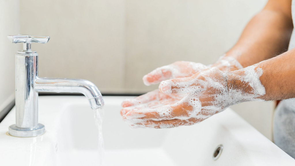 Show Me the Science – How to Wash and Dry Your Hands