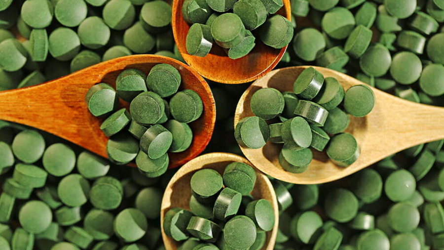 Spirulina, the Perfect Source of Nutrition