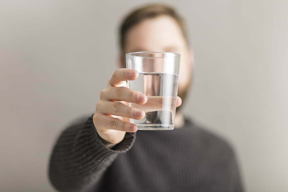 What is in Your Drinking Water