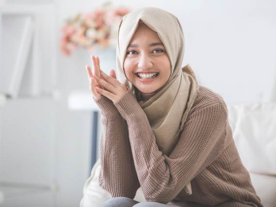 5 Easy Hair Care Tips for Hijabis