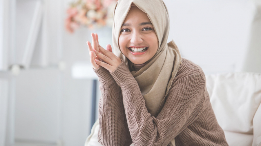 5 Easy Hair Care Tips for Hijabis