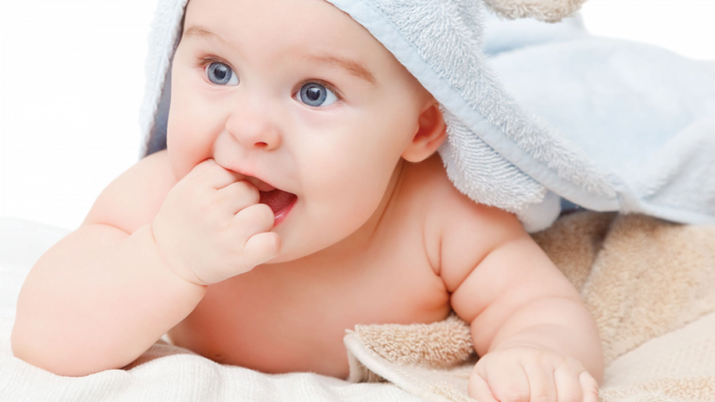 5 Quick Tips to Build Your Baby’s Immunity
