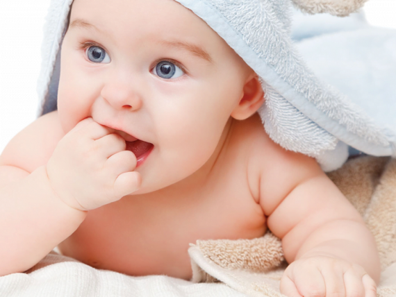 5 Quick Tips to Build Your Baby’s Immunity
