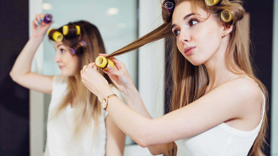 Awesome Ways to Repair Your Damaged Hair