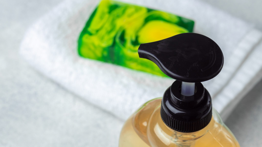 Bar Soaps vs. Body Wash Which is Better