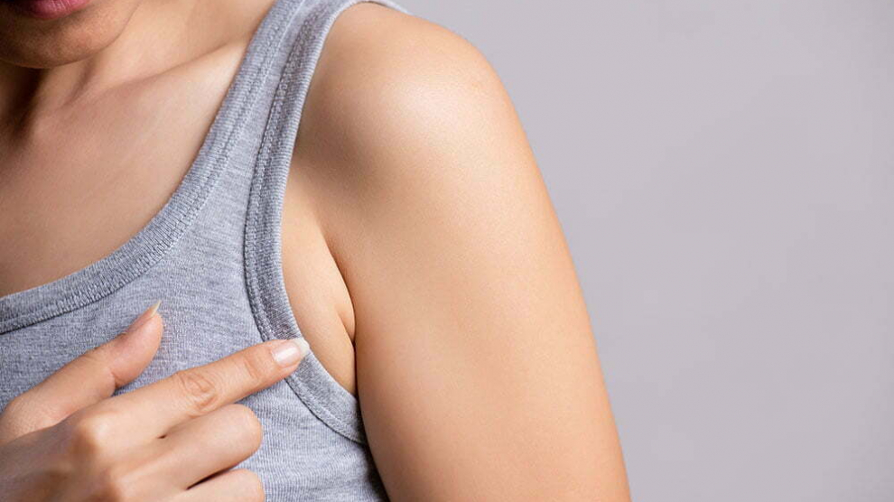 How to Get Rid of Armpit and Axillary Breast Fat Elken Club