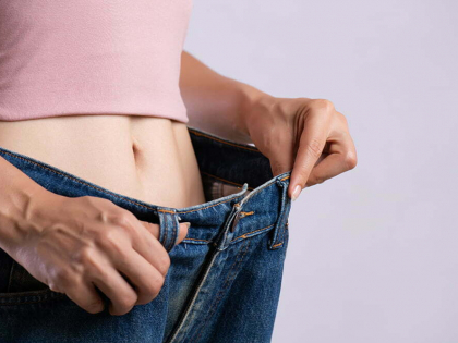 Keep It Off – How to Lose Weight Safely