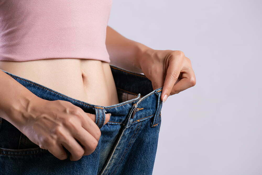 Keep It Off – How to Lose Weight Safely