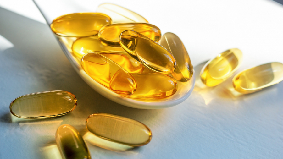 The-Powerful-Omega-3-Fatty-Acids