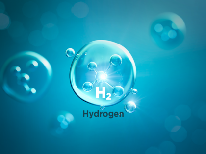 hydrogen-post