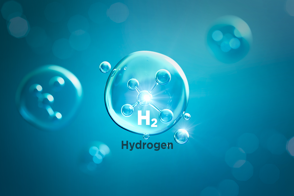 hydrogen-post